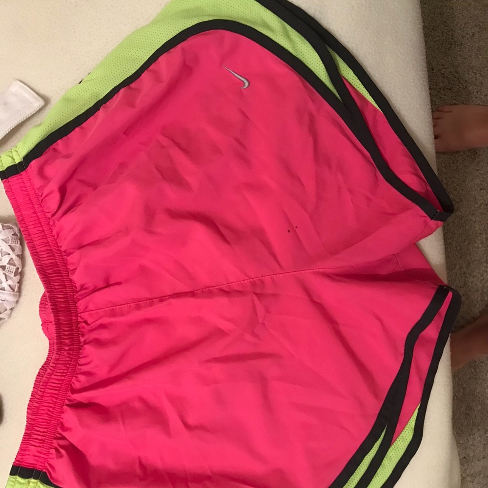 nike shorts